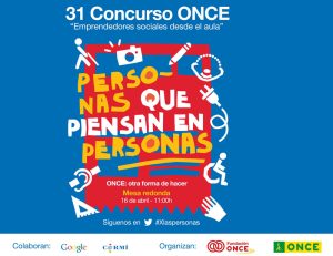 Emprendedores sociales desde el aula