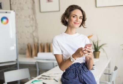 Cómo emprender online con The Startup Kit de WOOfreelance Agency