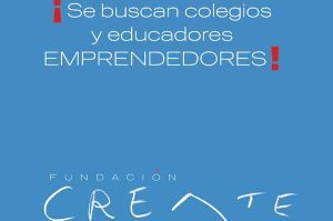 Emprendedores y empresarios en las aulas