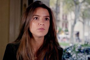 ALEXANDRA MONTAÑÉS, Brand Marketing Manager de Font Vella