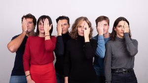 emprendedores y salud mental