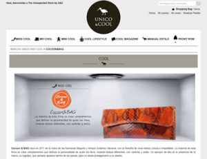Emprendedores con estilo