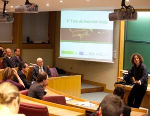 Foro de Inversión Verde