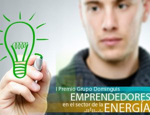 Emprendedores en el Sector de la Energía