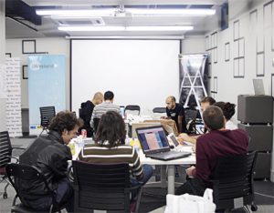 EmprendeMás, ganadora del iWeekend Madrid