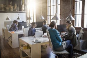 Hay ganas de emprender con la crisis, según GEM