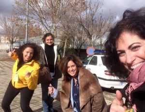Emprender desde la cárcel