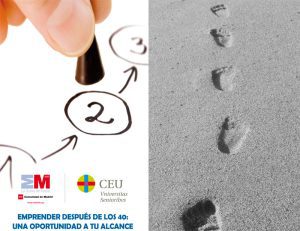 Emprender después de los 40