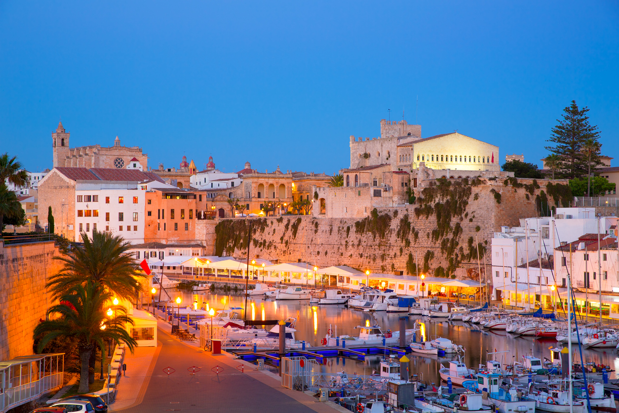 emprender en Baleares