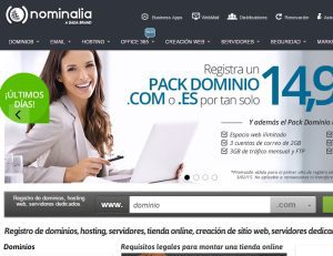 Emprender en internet