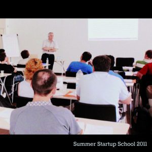 Emprender en la escuela de verano