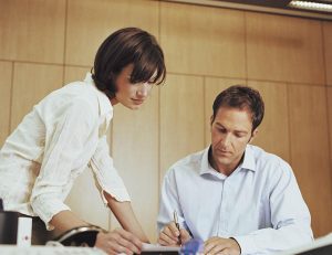 Emprender en pareja: las mismas ventajas que inconvenientes