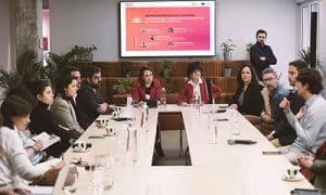emprender en salud