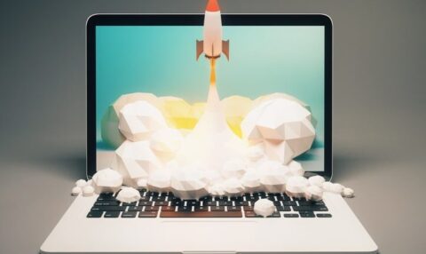 Emprender con la ayuda de la tecnología de Google