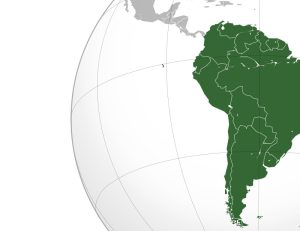 Emprender en América Latina