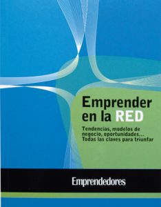 Lánzate a la red