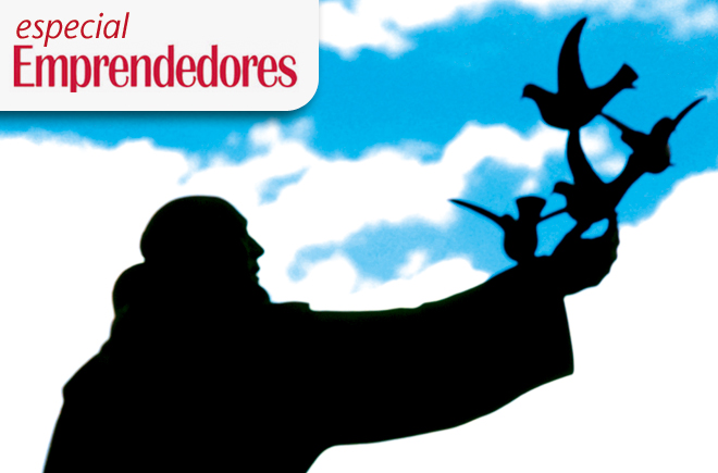 Emprender en Murcia