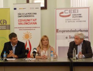 Emprender en Valencia