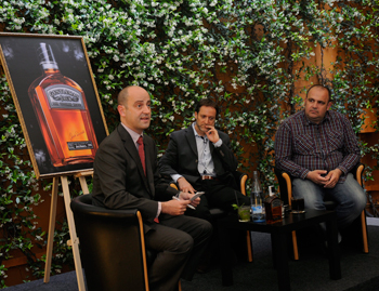 Emprender es compartir