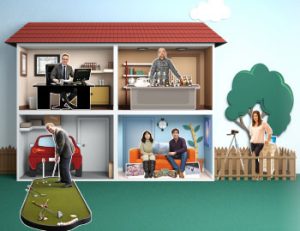 Emprender sin salir de casa
