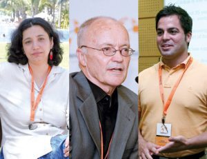 Emprender y cambiar el mundo