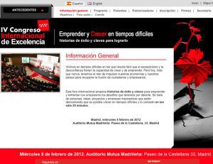 Emprender y crecer en tiempos difíciles