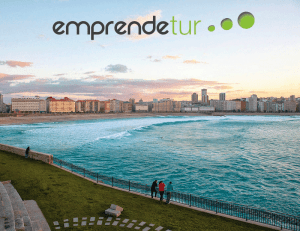 Emprendetur 2014