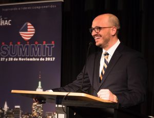 Emprendimiento con ‘ñ’ en Nueva York