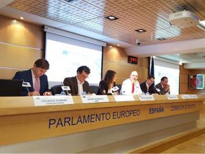 Emprendimiento Corporativo e Innovación abierta