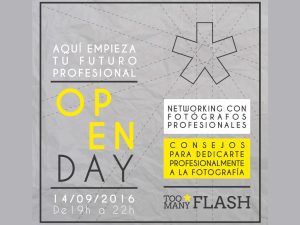 Emprendimiento fotográfico