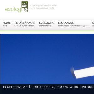 Emprendimiento social en el IE Venture Network
