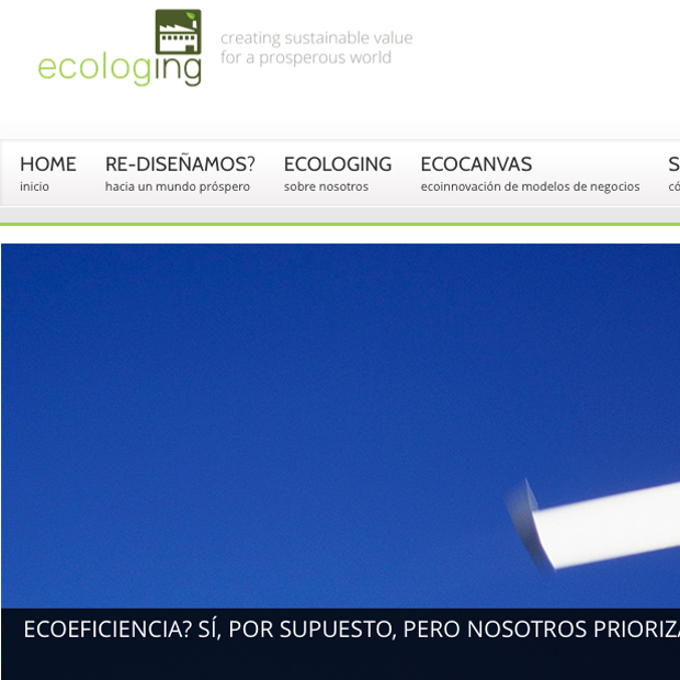 Emprendimiento social en el IE Venture Network