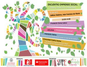 Emprendimiento social