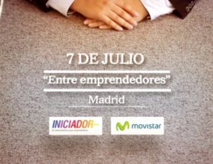 Emprendimiento y ‘crowdfunding’ en Entre Emprendedores