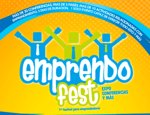 Emprendo Fest 2014