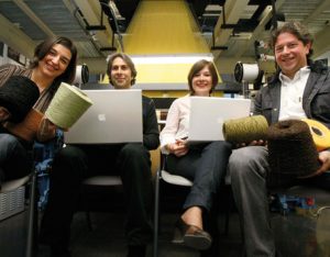 Innovación con vocación social