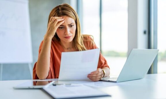 4 de cada 10 empresas españolas ven su negocio más débil que hace un año