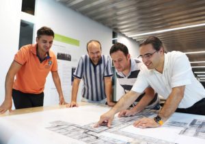 Empresas como ésta pueden frenar el cambio climático