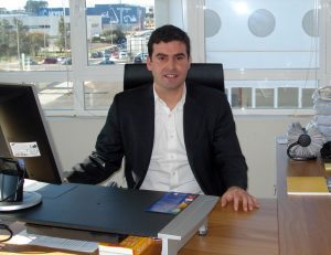 Empresas con energía limpia y más barata