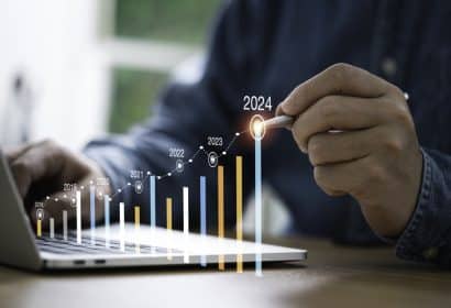 Crecen los impagos, pero aumenta la facturación de las empresas