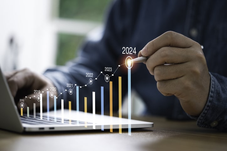 Crecen los impagos, pero aumenta la facturación de las empresas