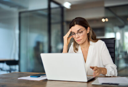 Qué preocupa a las empresas