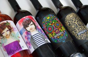 Empresas que reinventan el mundo del vino para llegar a los millennials