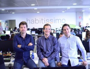 Estas empresas sí se toman en serio eso de la felicidad de sus trabajadores
