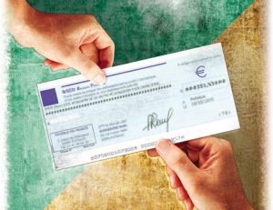 Empresas de gestión de cobro