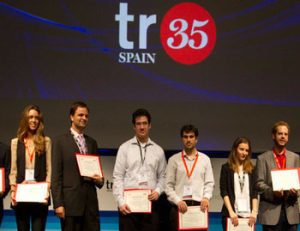 Emtech Spain reúne a los líderes tecnológicos
