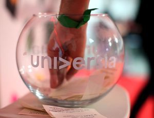 En busca de 108 talentos universitarios