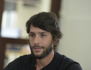 «En el mundo digital copiar es algo natural, yo copio todo el rato”