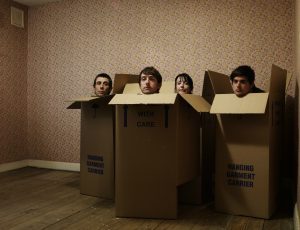 ¿En qué te equivocas cuando describes a tu equipo en el plan de negocio?