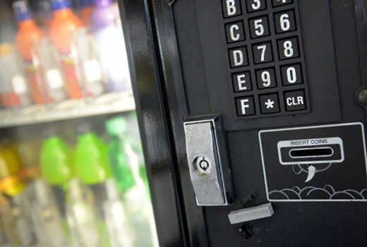 Negocio de máquinas expendedoras: es rentable un negocio de vending 24 horas